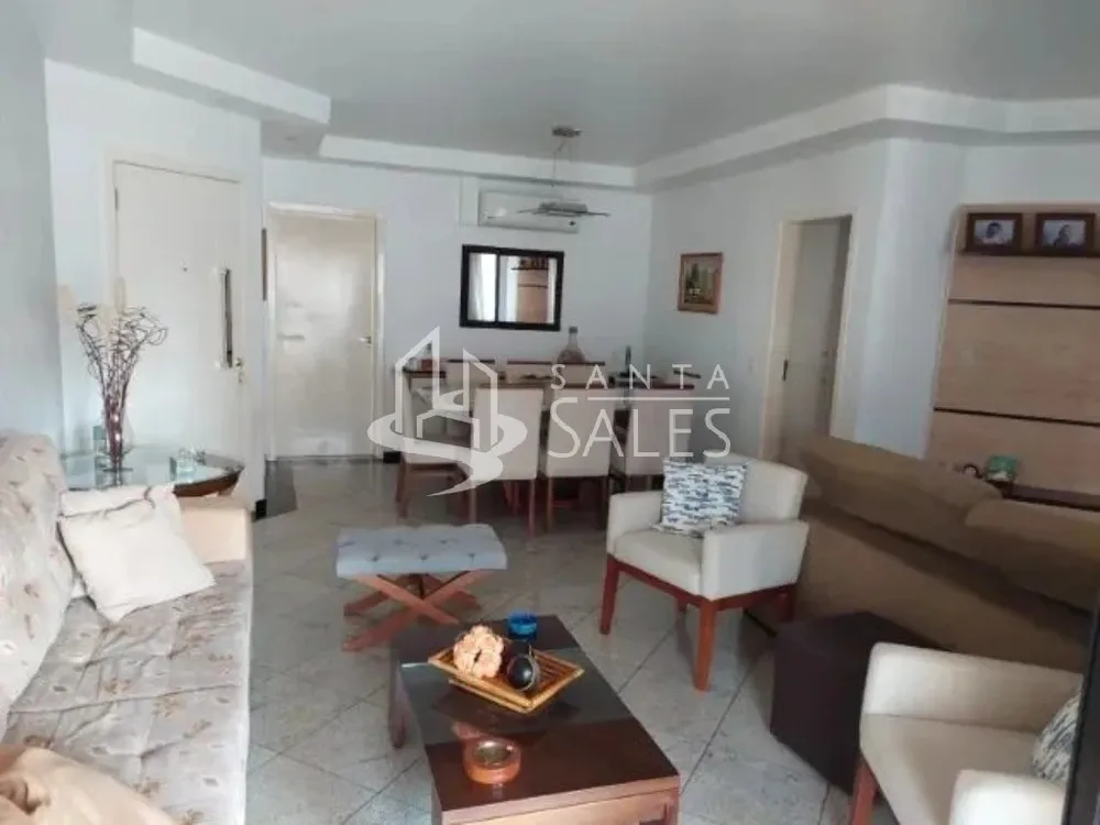 Apartamento, 3 quartos, 110 m² - Foto 4
