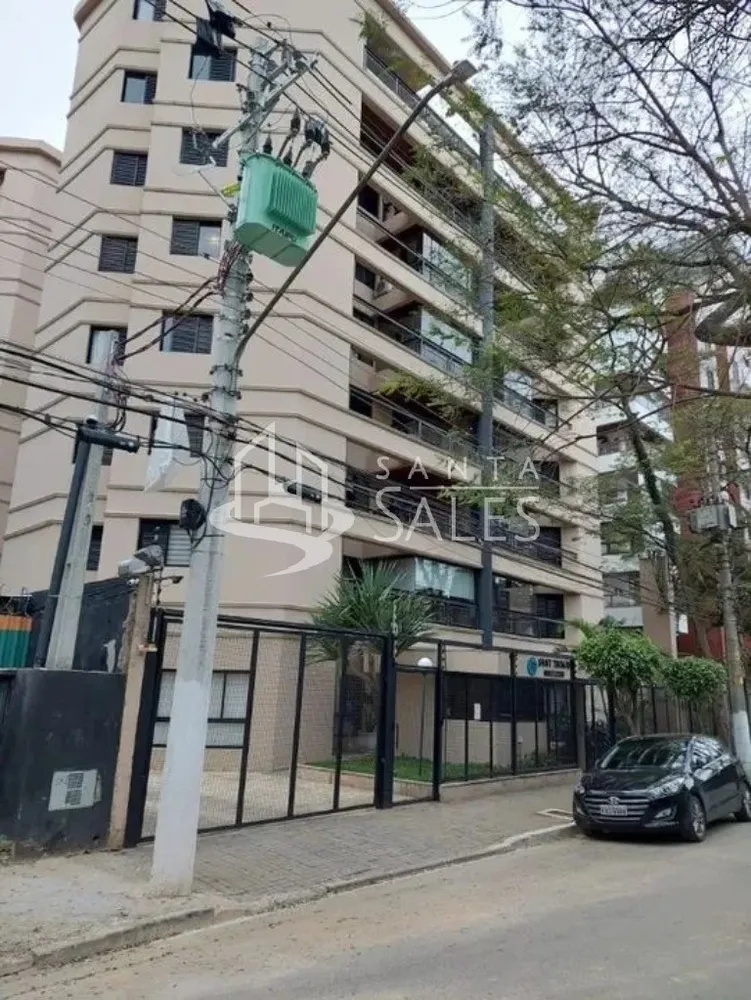 Apartamento, 3 quartos, 110 m² - Foto 16