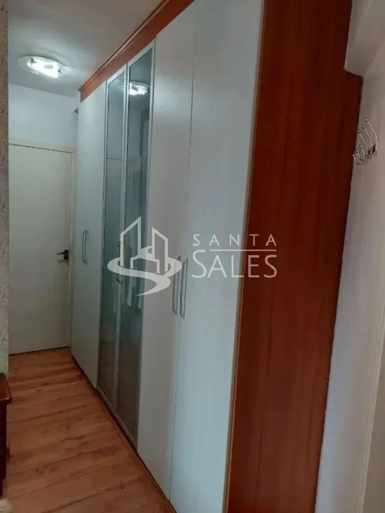 Apartamento, 3 quartos, 110 m² - Foto 8