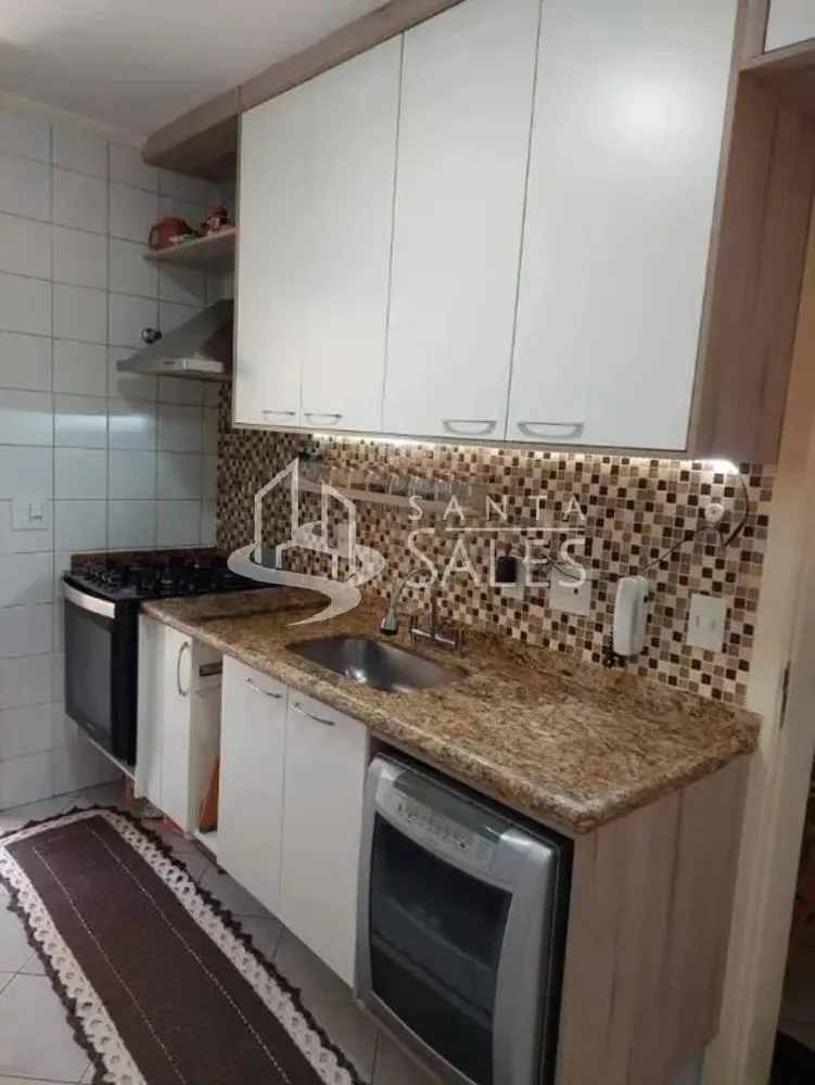 Apartamento, 3 quartos, 110 m² - Foto 6