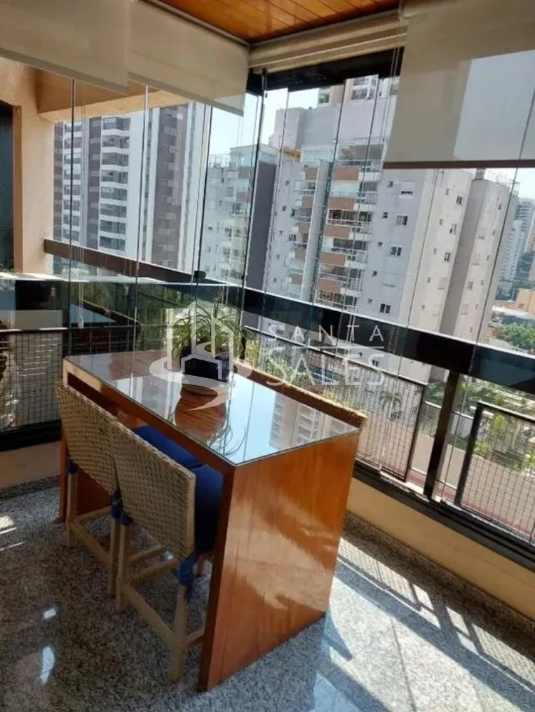 Apartamento, 3 quartos, 110 m² - Foto 2