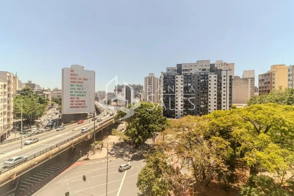 Apartamento, 1 quarto, 45 m² - Foto 16