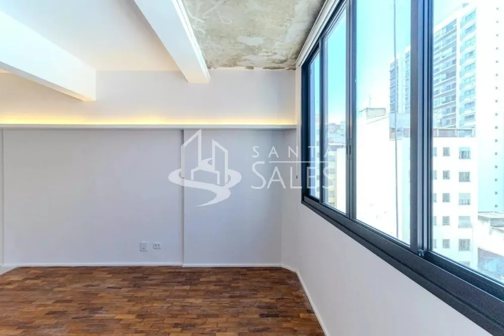 Apartamento, 1 quarto, 45 m² - Foto 8
