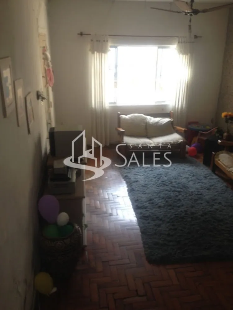 Sobrado, 5 quartos, 132 m² - Foto 1