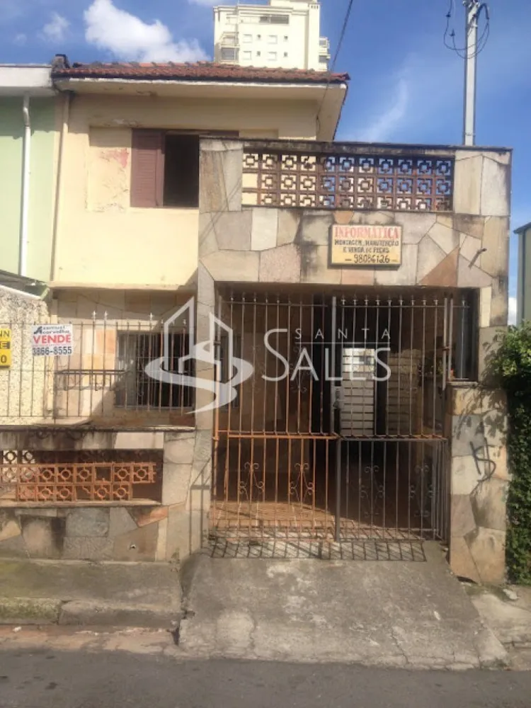 Sobrado, 5 quartos, 132 m² - Foto 5