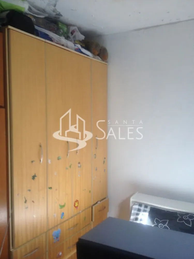 Sobrado, 5 quartos, 132 m² - Foto 6