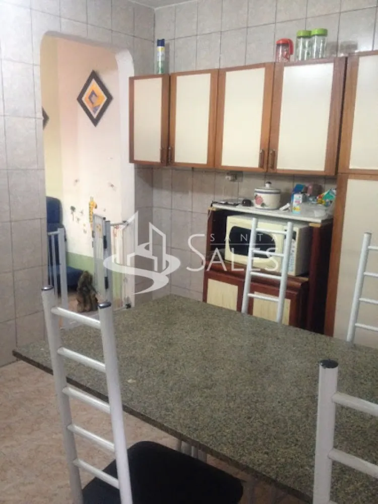 Sobrado, 5 quartos, 132 m² - Foto 15