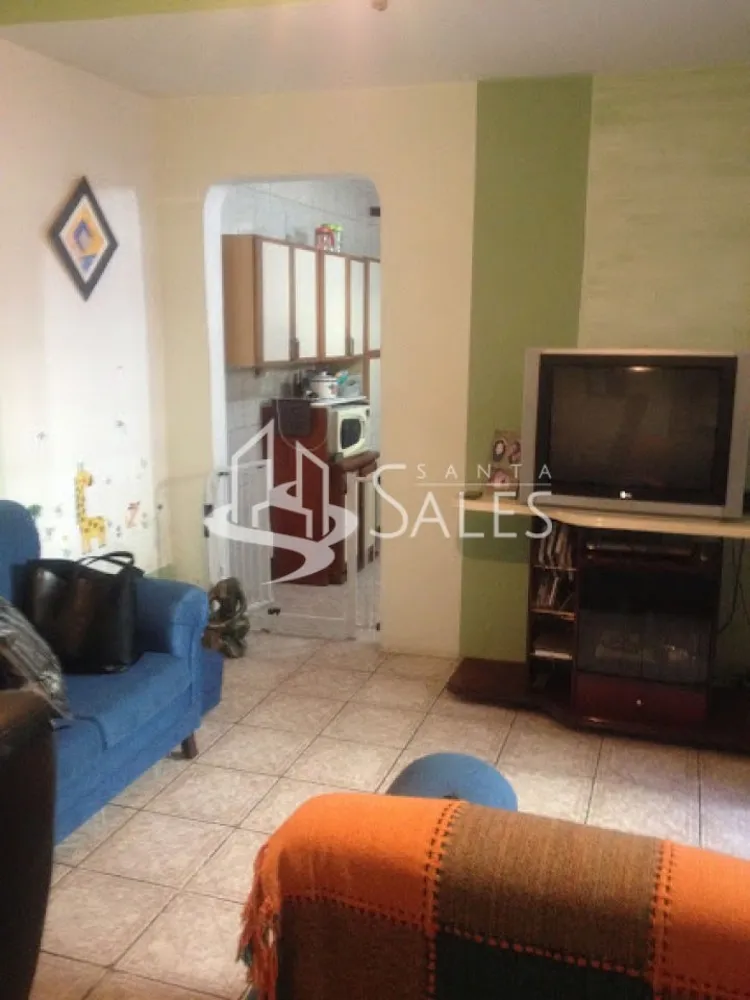 Sobrado, 5 quartos, 132 m² - Foto 13