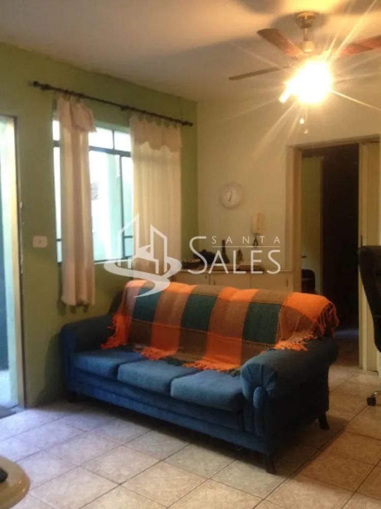 Sobrado, 5 quartos, 132 m² - Foto 10