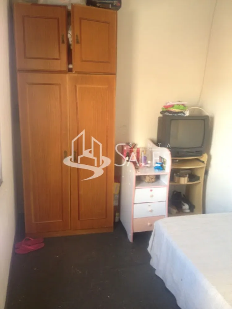 Sobrado, 5 quartos, 132 m² - Foto 8