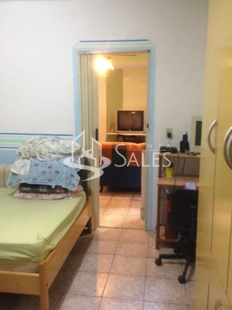 Sobrado, 5 quartos, 132 m² - Foto 14