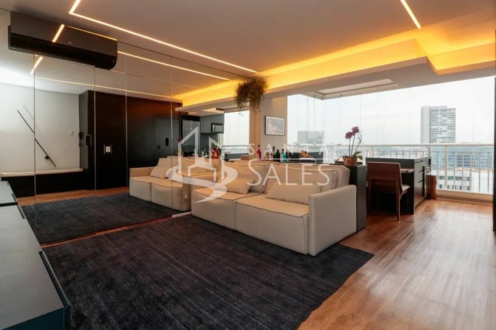 Apartamento, 2 quartos, 60 m² - Foto 5