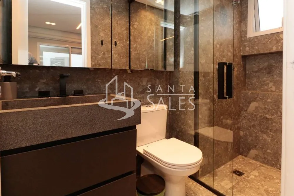 Apartamento, 2 quartos, 60 m² - Foto 1