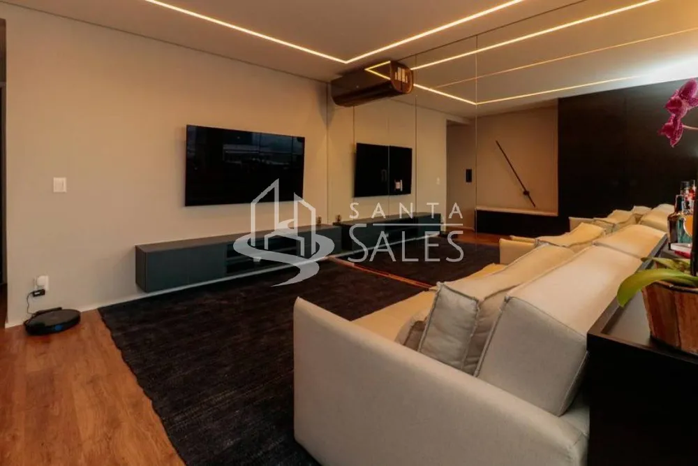 Apartamento, 2 quartos, 60 m² - Foto 4