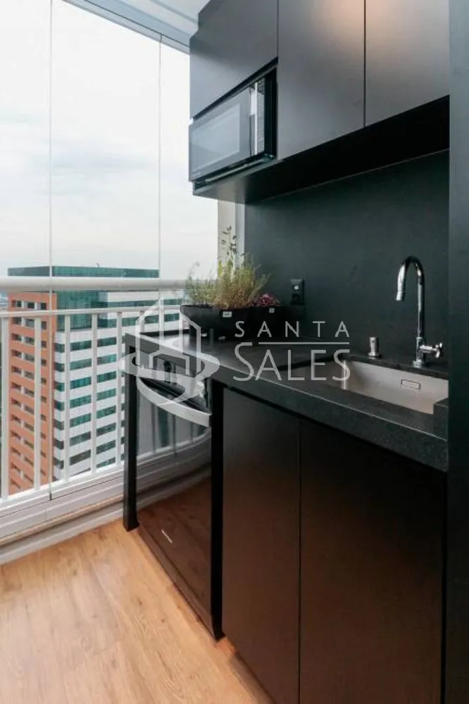 Apartamento, 2 quartos, 60 m² - Foto 2