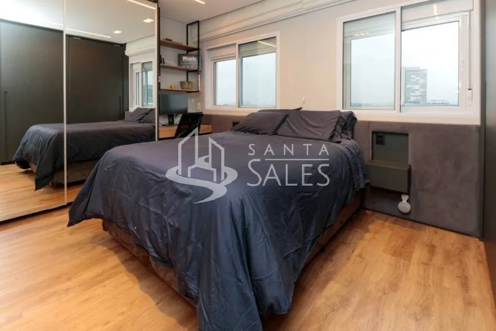 Apartamento, 2 quartos, 60 m² - Foto 7