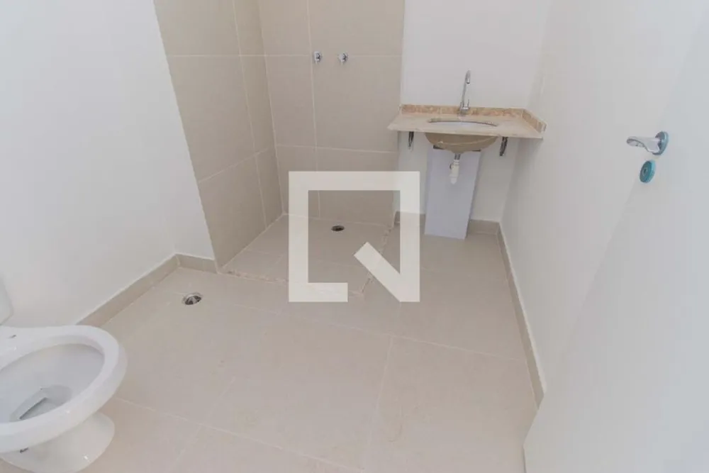 Apartamento, 1 quarto, 27 m² - Foto 2