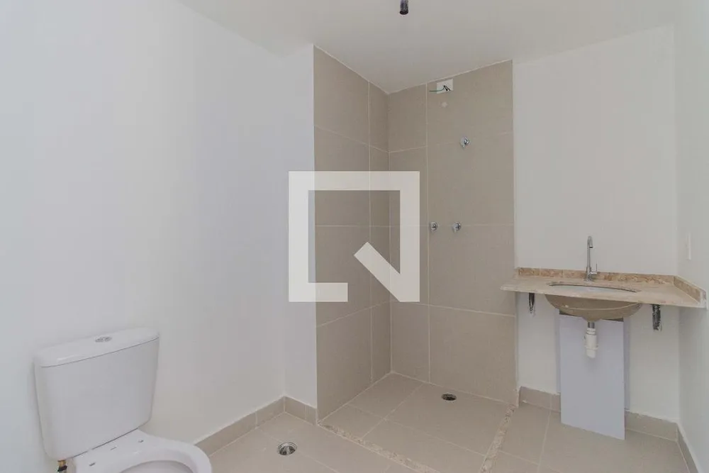Apartamento, 1 quarto, 27 m² - Foto 9