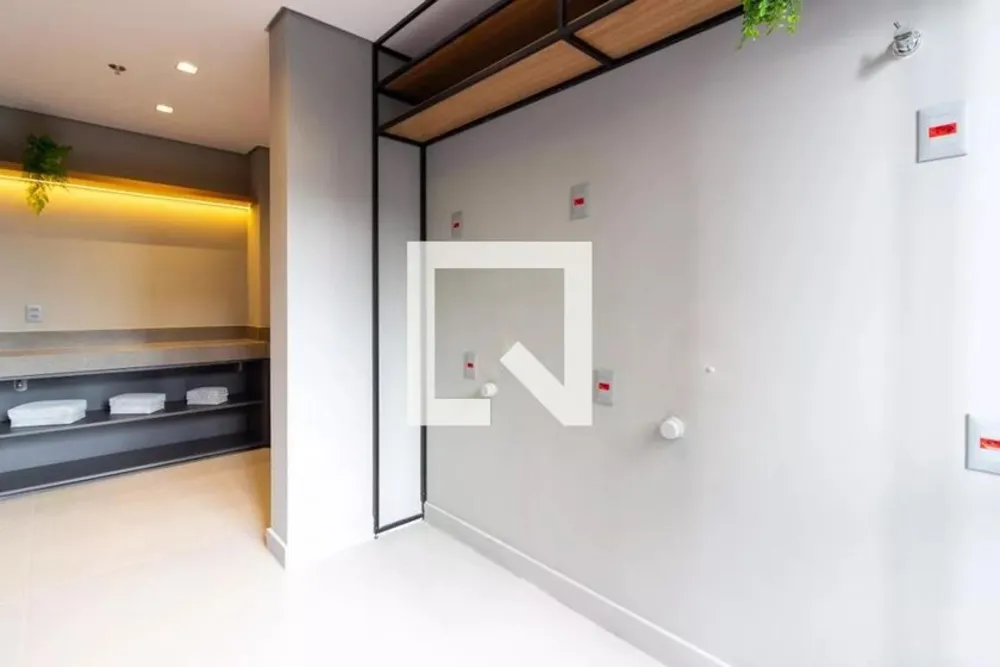 Apartamento, 1 quarto, 27 m² - Foto 11