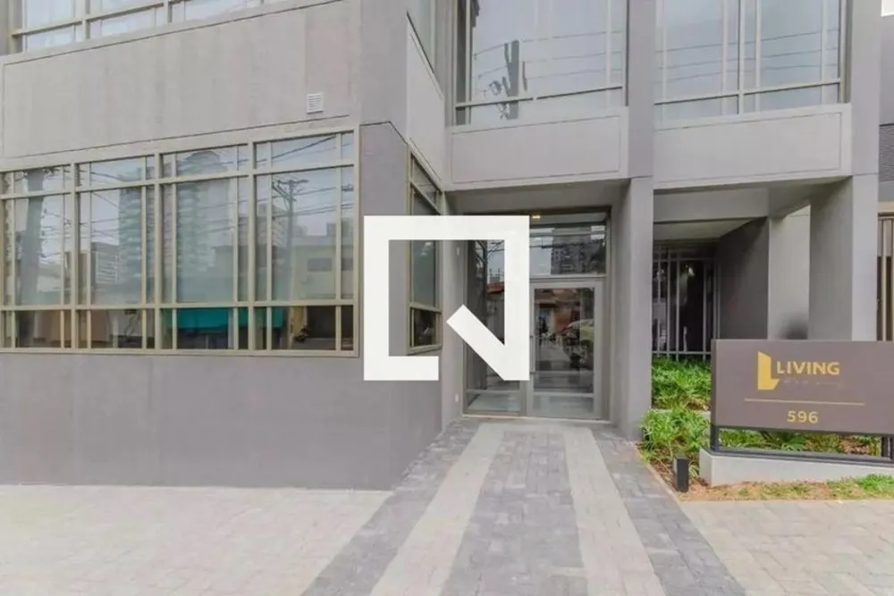 Apartamento, 1 quarto, 27 m² - Foto 4