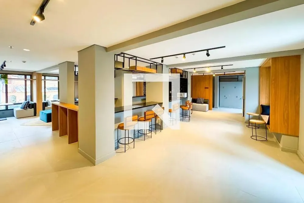 Apartamento, 1 quarto, 27 m² - Foto 10