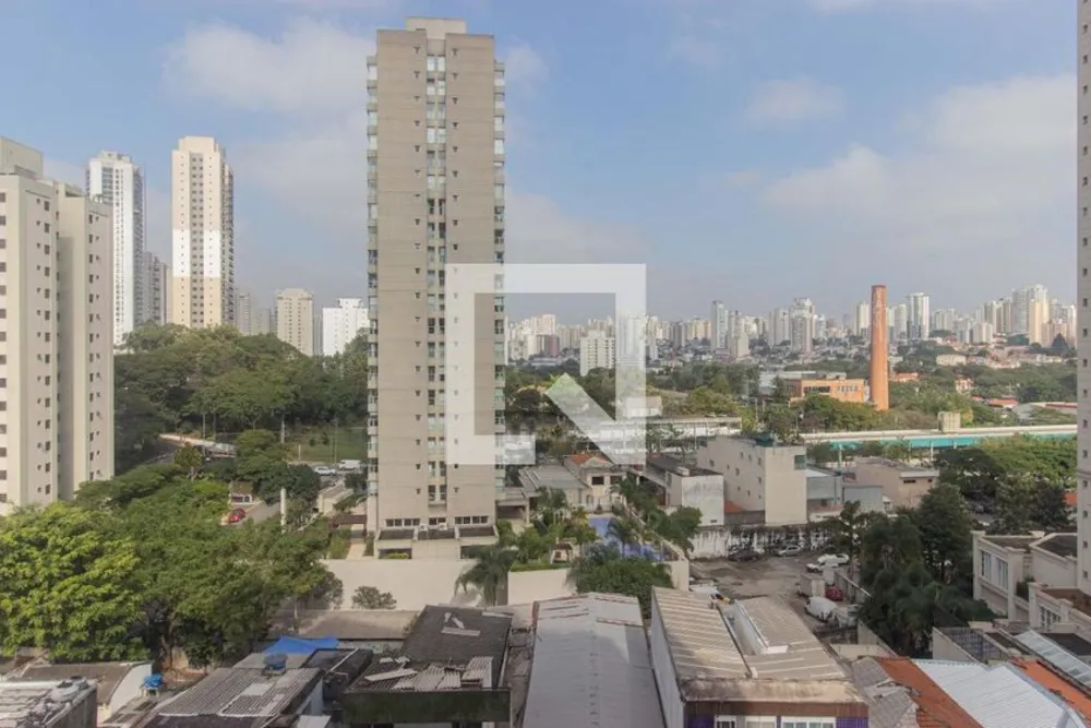 Apartamento, 1 quarto, 27 m² - Foto 6