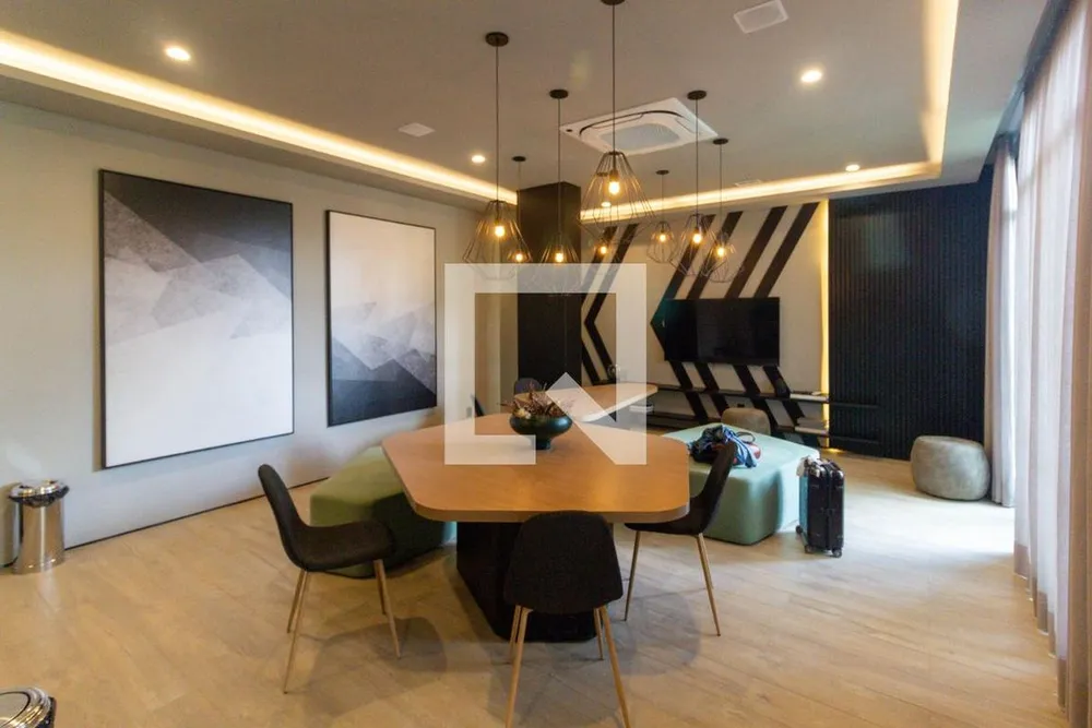 Kitnet-Studio, 25 m² - Foto 1