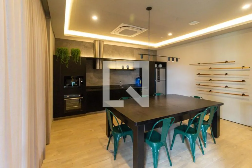 Kitnet-Studio, 25 m² - Foto 10