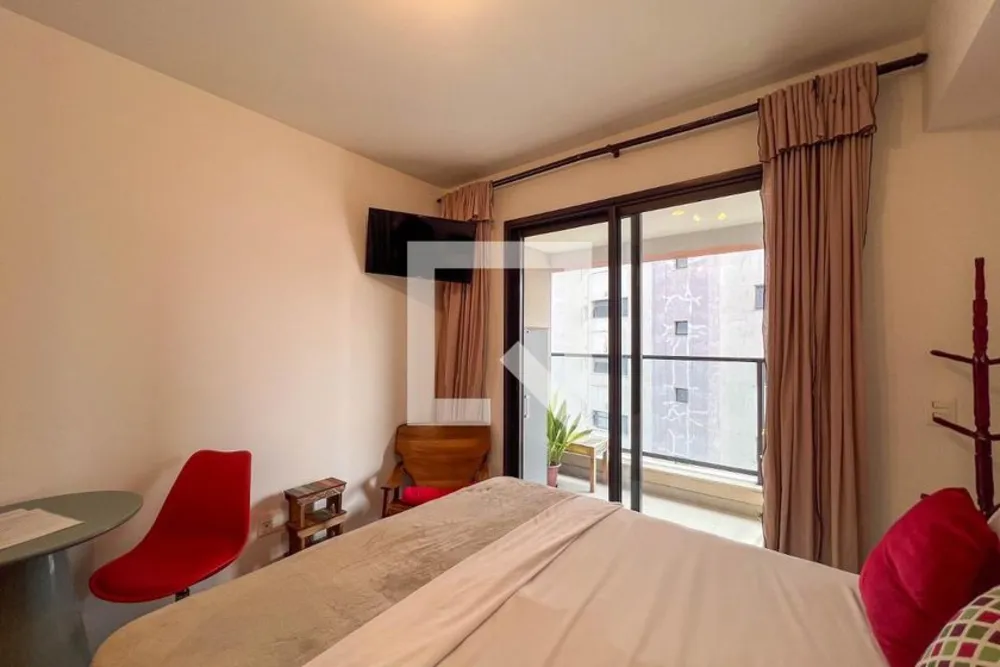 Kitnet-Studio, 25 m² - Foto 2