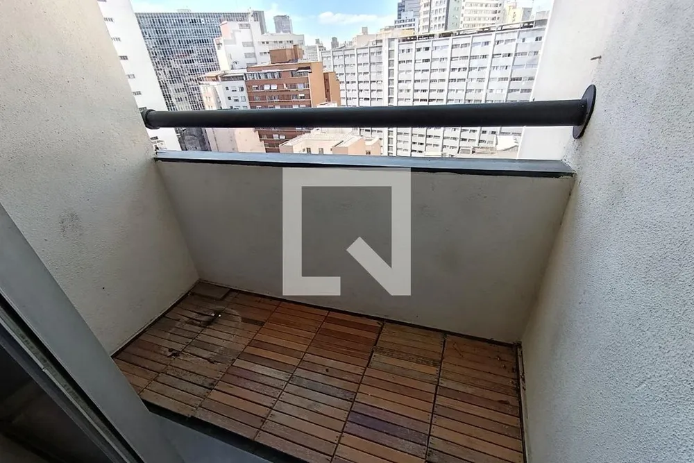 Apartamento, 1 quarto, 47 m² - Foto 3