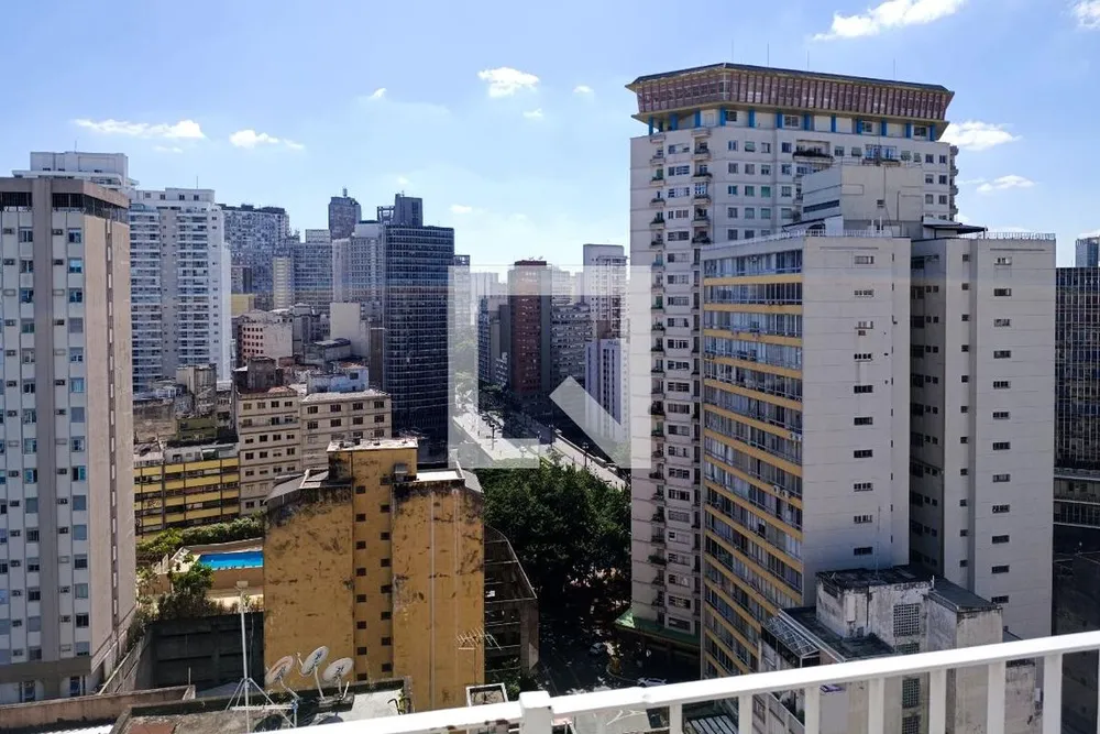 Apartamento, 1 quarto, 47 m² - Foto 2