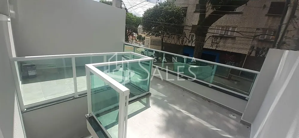 Sobrado, 3 quartos, 250 m² - Foto 9