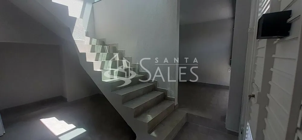 Sobrado, 3 quartos, 250 m² - Foto 16