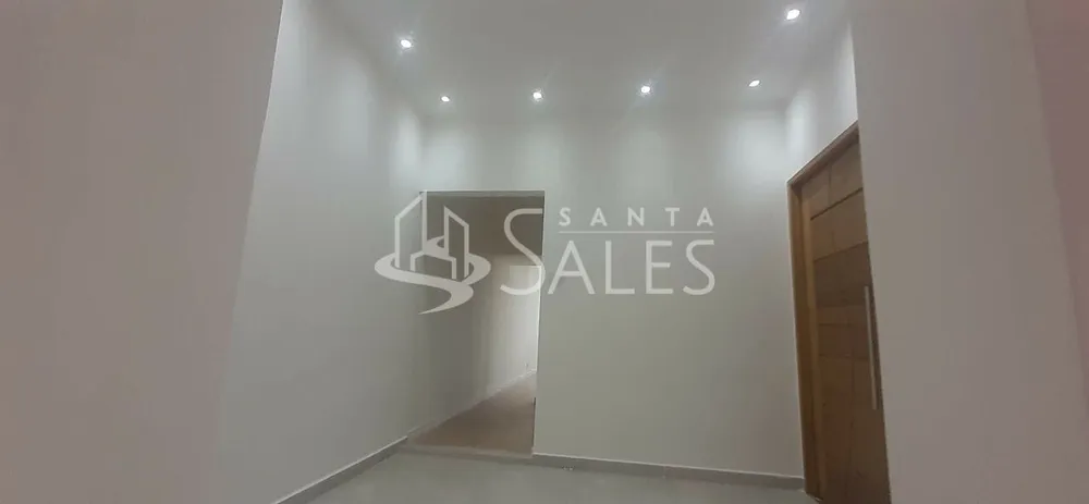 Sobrado, 3 quartos, 250 m² - Foto 4