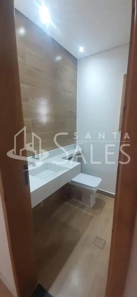 Sobrado, 3 quartos, 250 m² - Foto 5