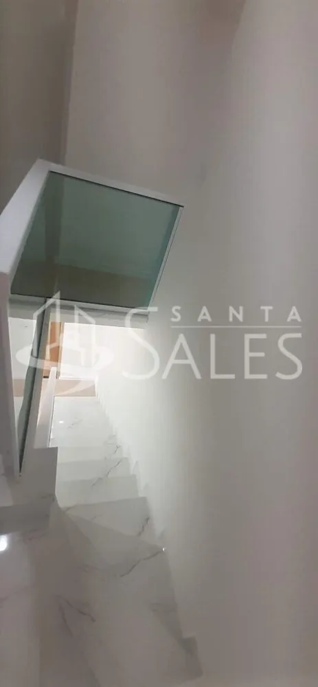 Sobrado, 3 quartos, 250 m² - Foto 10