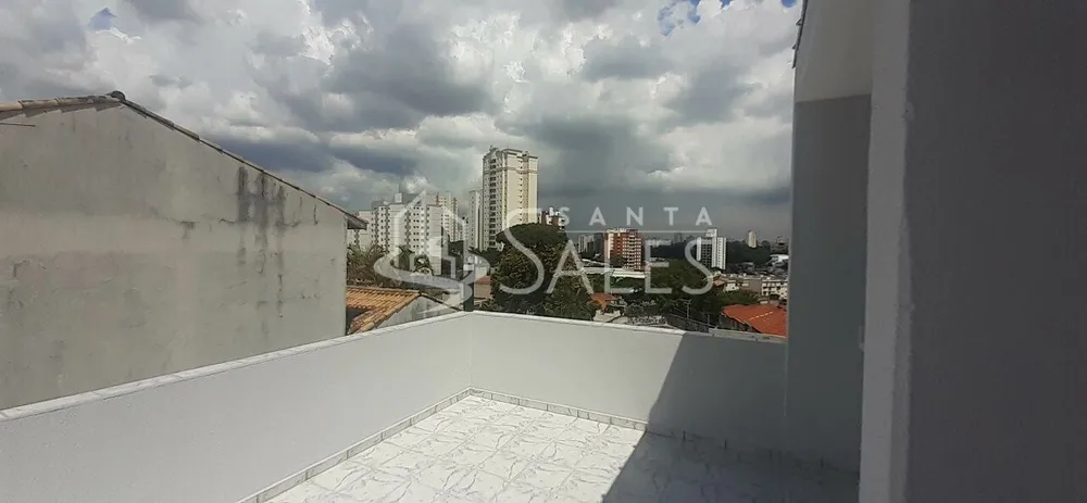 Sobrado, 3 quartos, 250 m² - Foto 7