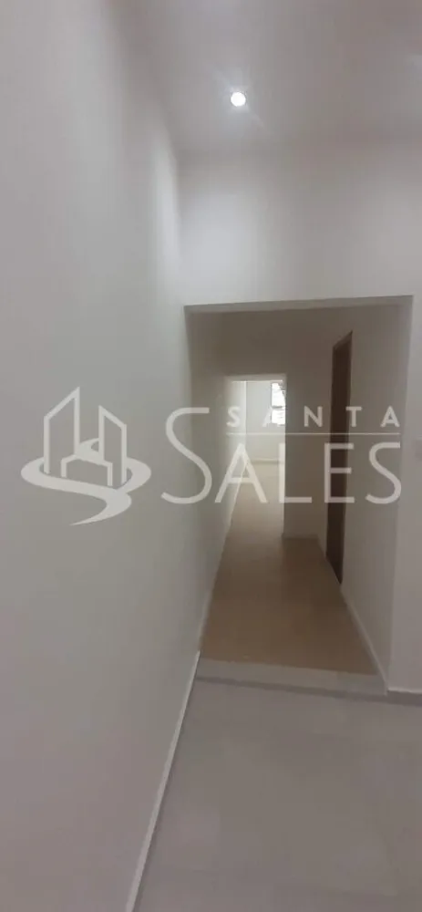 Sobrado, 3 quartos, 250 m² - Foto 6