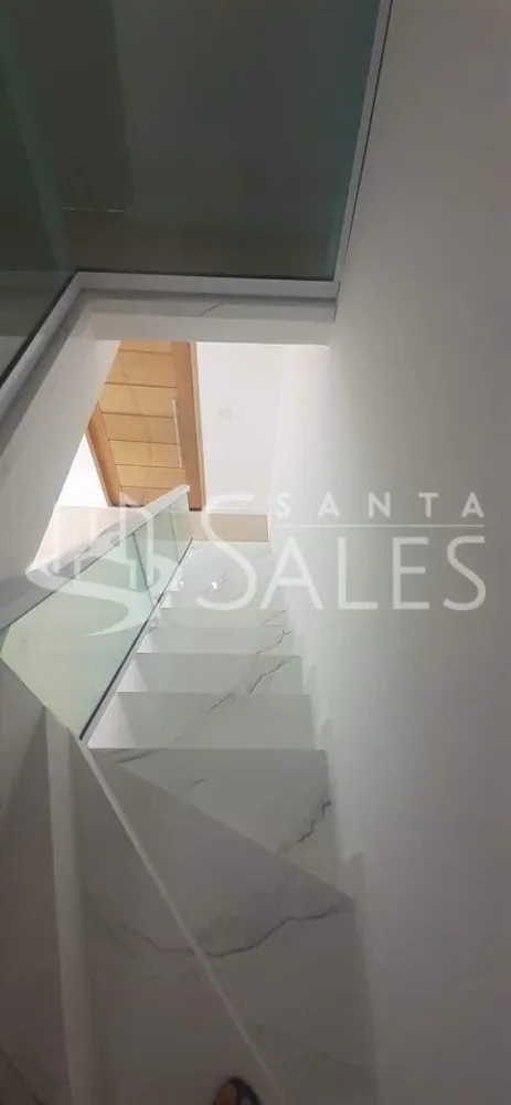 Sobrado, 3 quartos, 250 m² - Foto 14