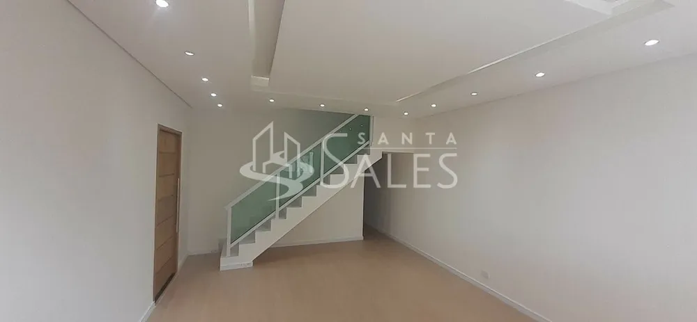 Sobrado, 3 quartos, 250 m² - Foto 2