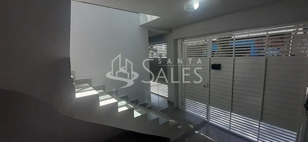 Sobrado, 3 quartos, 250 m² - Foto 15