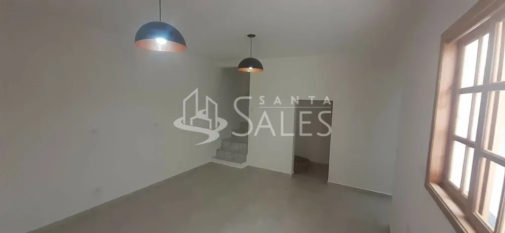 Sobrado, 3 quartos, 250 m² - Foto 11