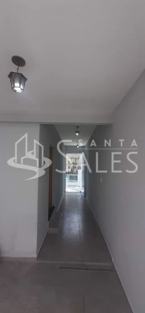 Sobrado, 3 quartos, 250 m² - Foto 3