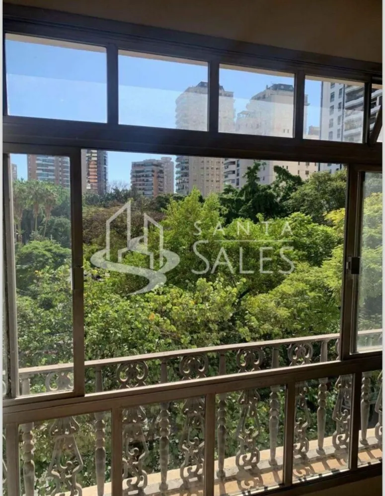 Apartamento, 3 quartos, 141 m² - Foto 7