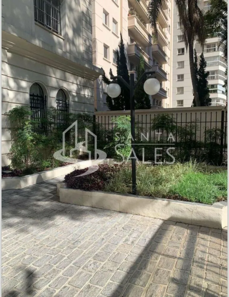Apartamento, 3 quartos, 141 m² - Foto 1