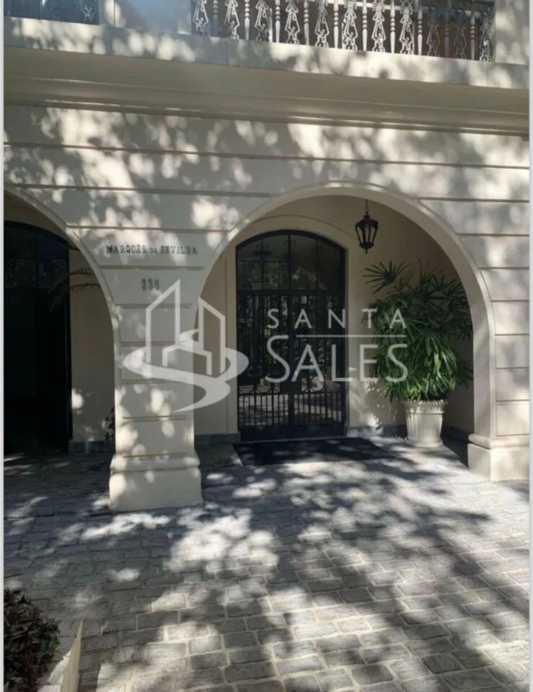 Apartamento, 3 quartos, 141 m² - Foto 11