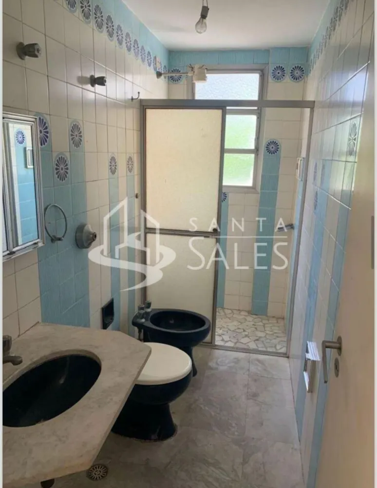 Apartamento, 3 quartos, 141 m² - Foto 7