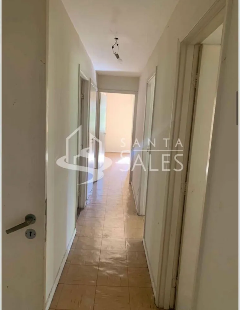 Apartamento, 3 quartos, 141 m² - Foto 5