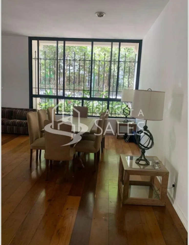 Apartamento, 3 quartos, 141 m² - Foto 16