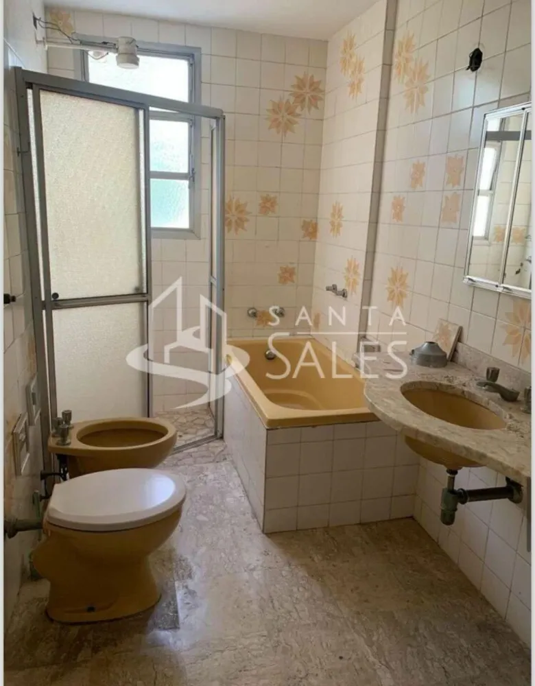 Apartamento, 3 quartos, 141 m² - Foto 6
